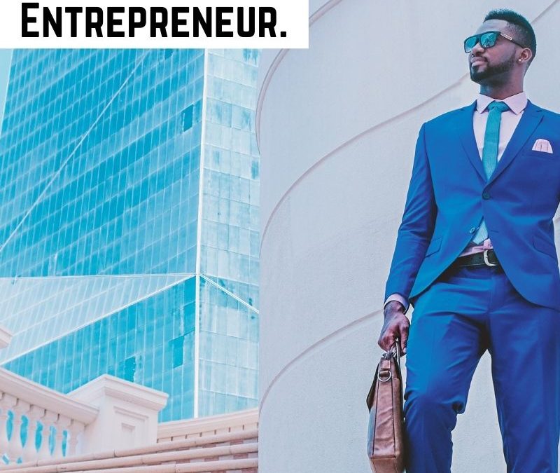 8 Effective Habits For The Successful Entrepreneur..